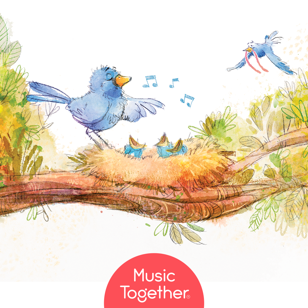 Music Together Mountain Song