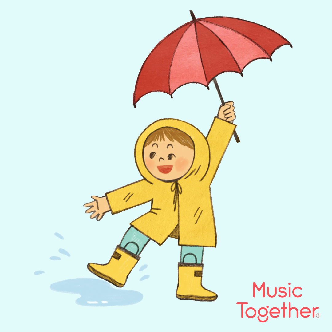 Music Together Mountain Song