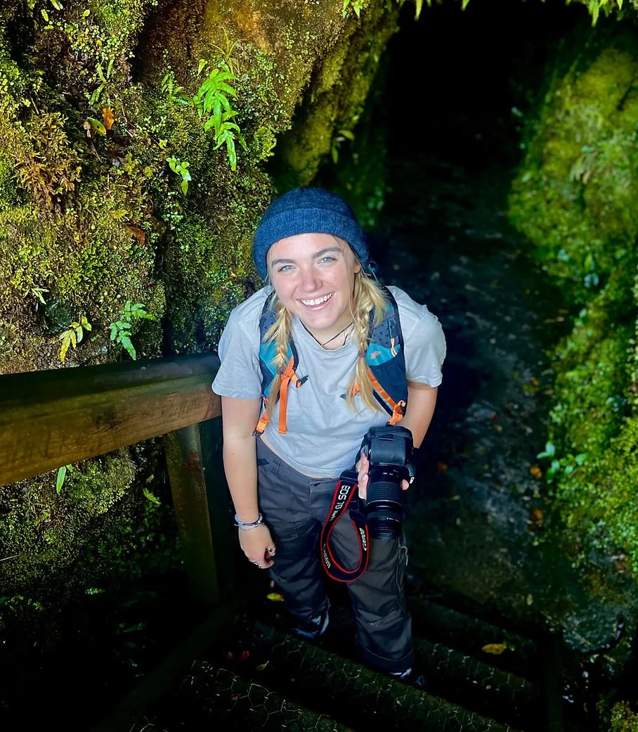 Rooted in STEAM: Women Leading Discovery in Alaska 