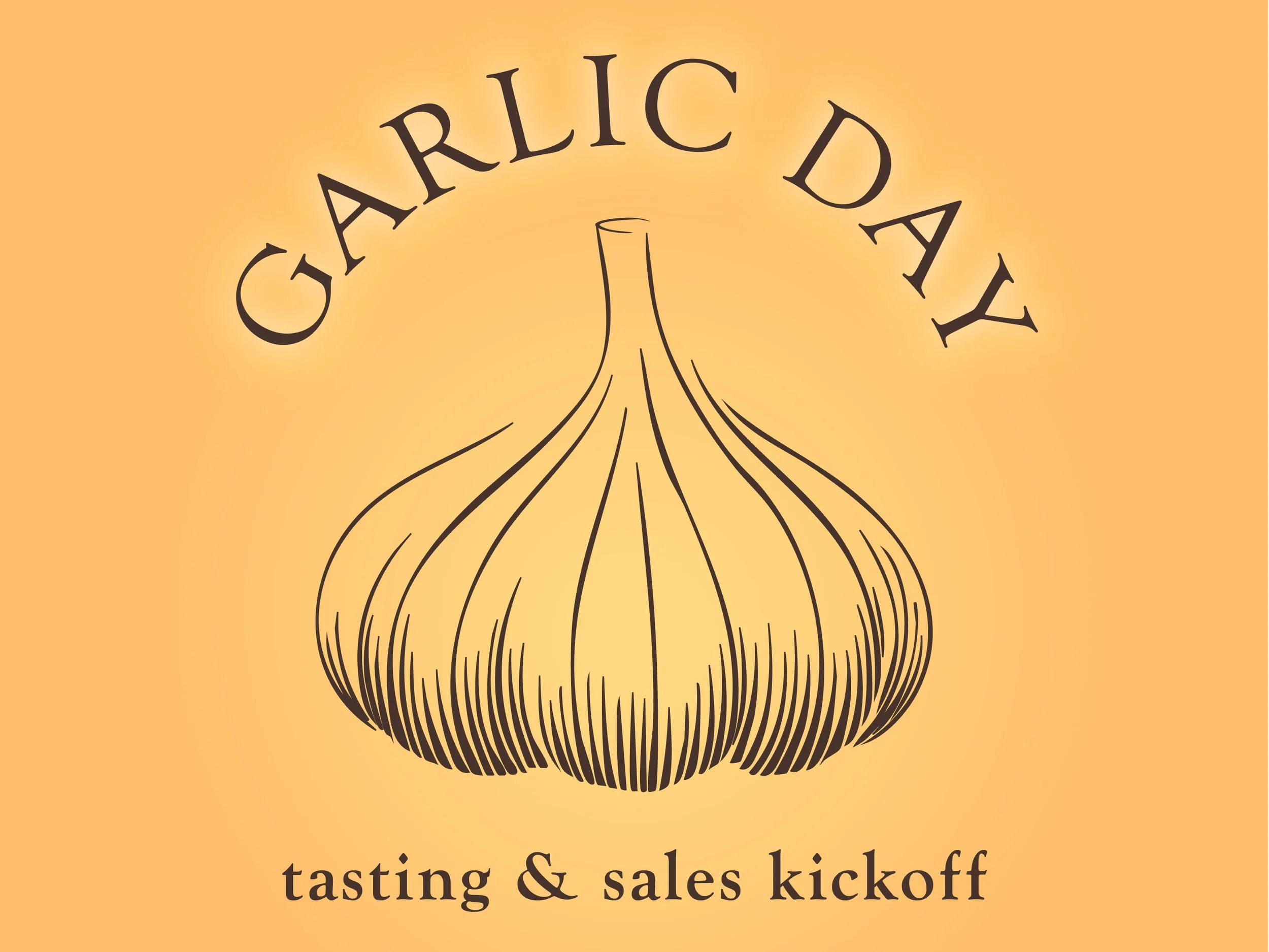 Garlic Day
