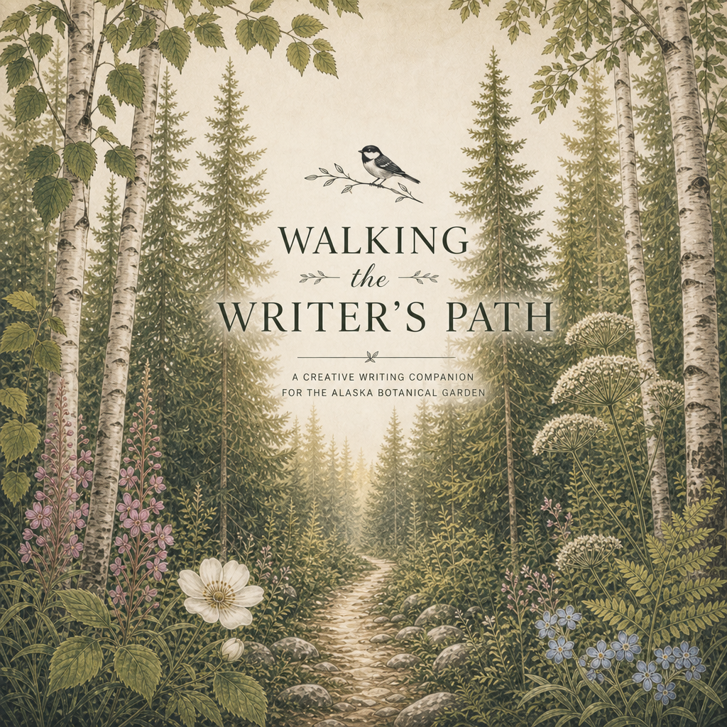 Walking the Writer's Path
