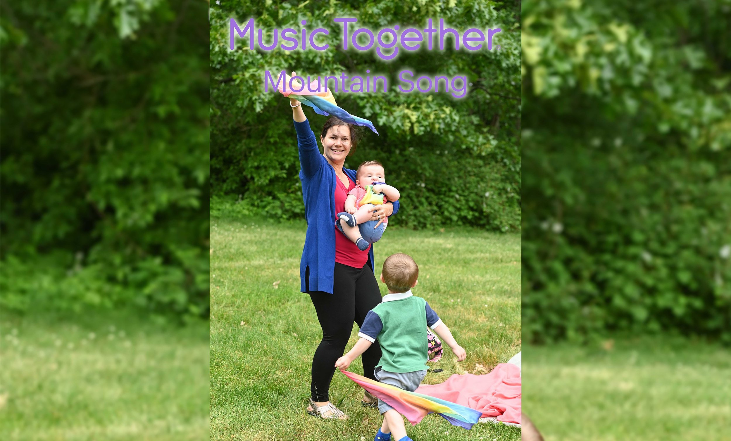 Music Together Mountain Song