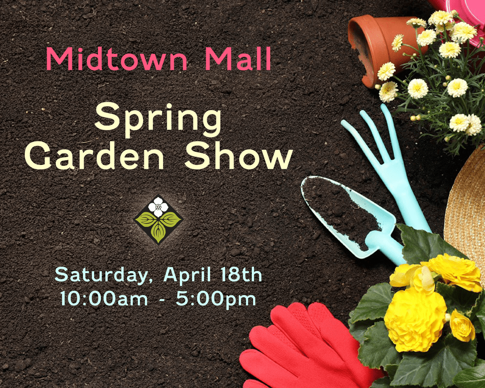 Malol Spring Midtown Mall Spring Garden Show — Alaska Botanical Garden