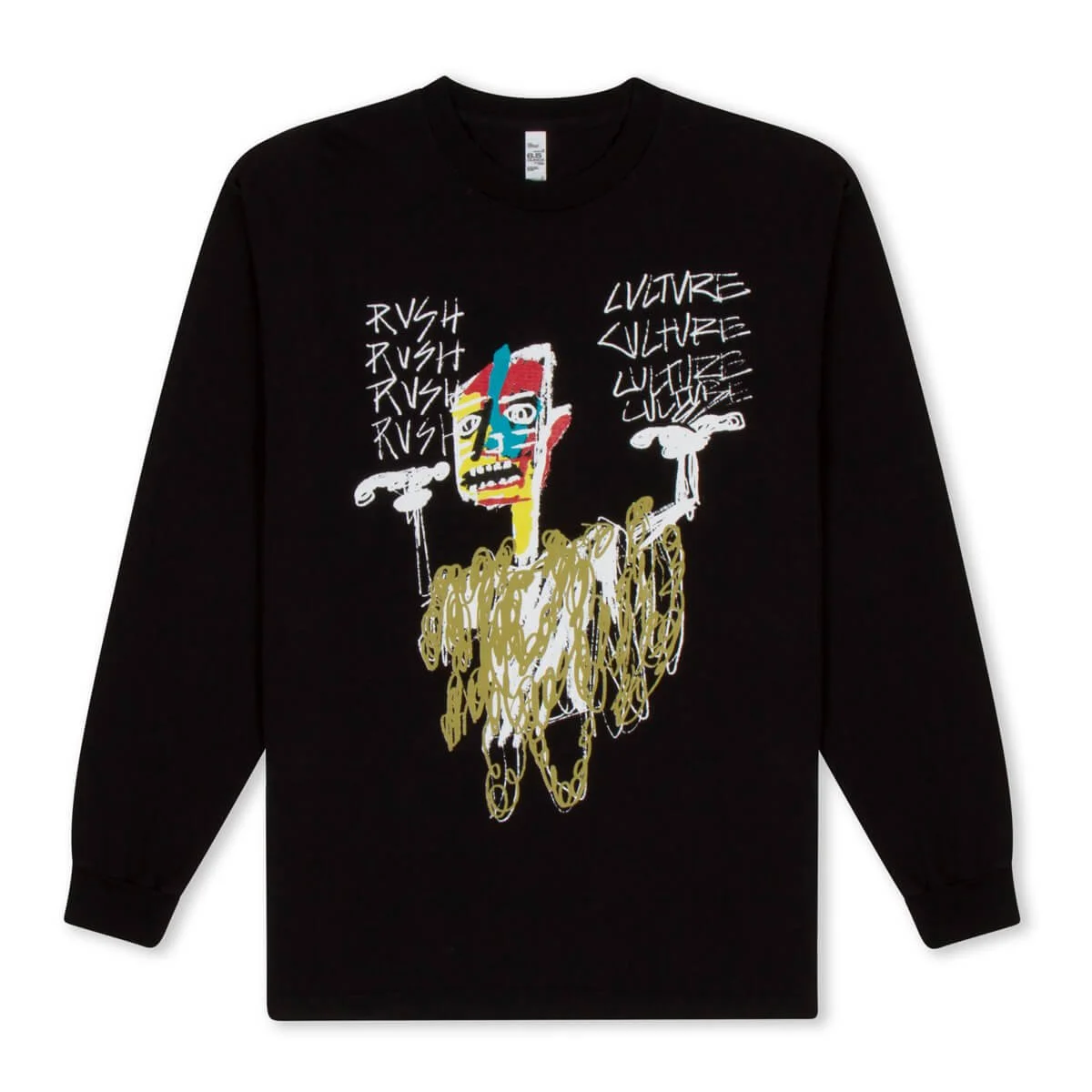 Sneaker Rush **Chains** T-Shirt