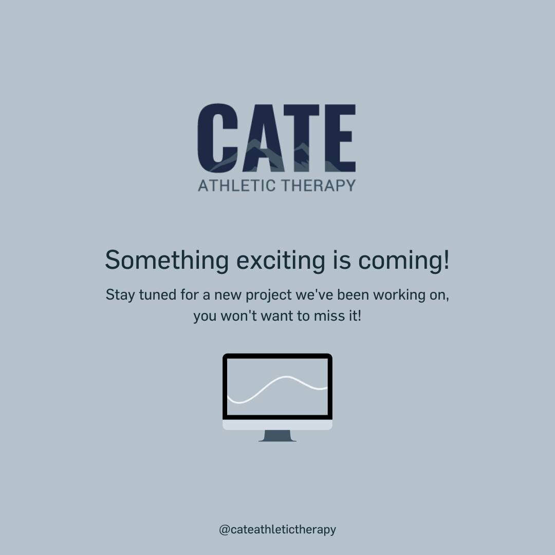 Do you remember when I told you that exciting things were happening? Well, I&rsquo;m happy to say that after much planning and prep, my website is nearly ready to launch!

I can&rsquo;t wait to reveal it and invite you to visit me online.

Keep your 