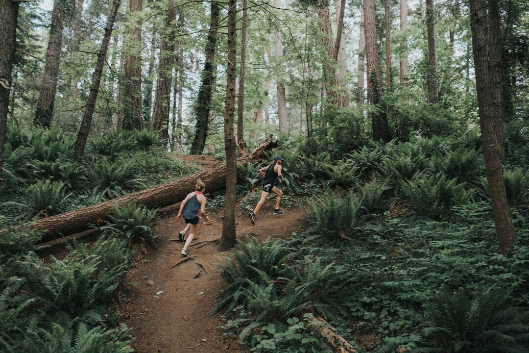 Who doesn&rsquo;t love getting out into the wilderness for a bit of self care? If you see me running in our local trails, don&rsquo;t hesitate to wave! 👋

Photograph captured by @melanieorrphotography 

.
.
.
.
.

#athletictherapy #athletictherapist