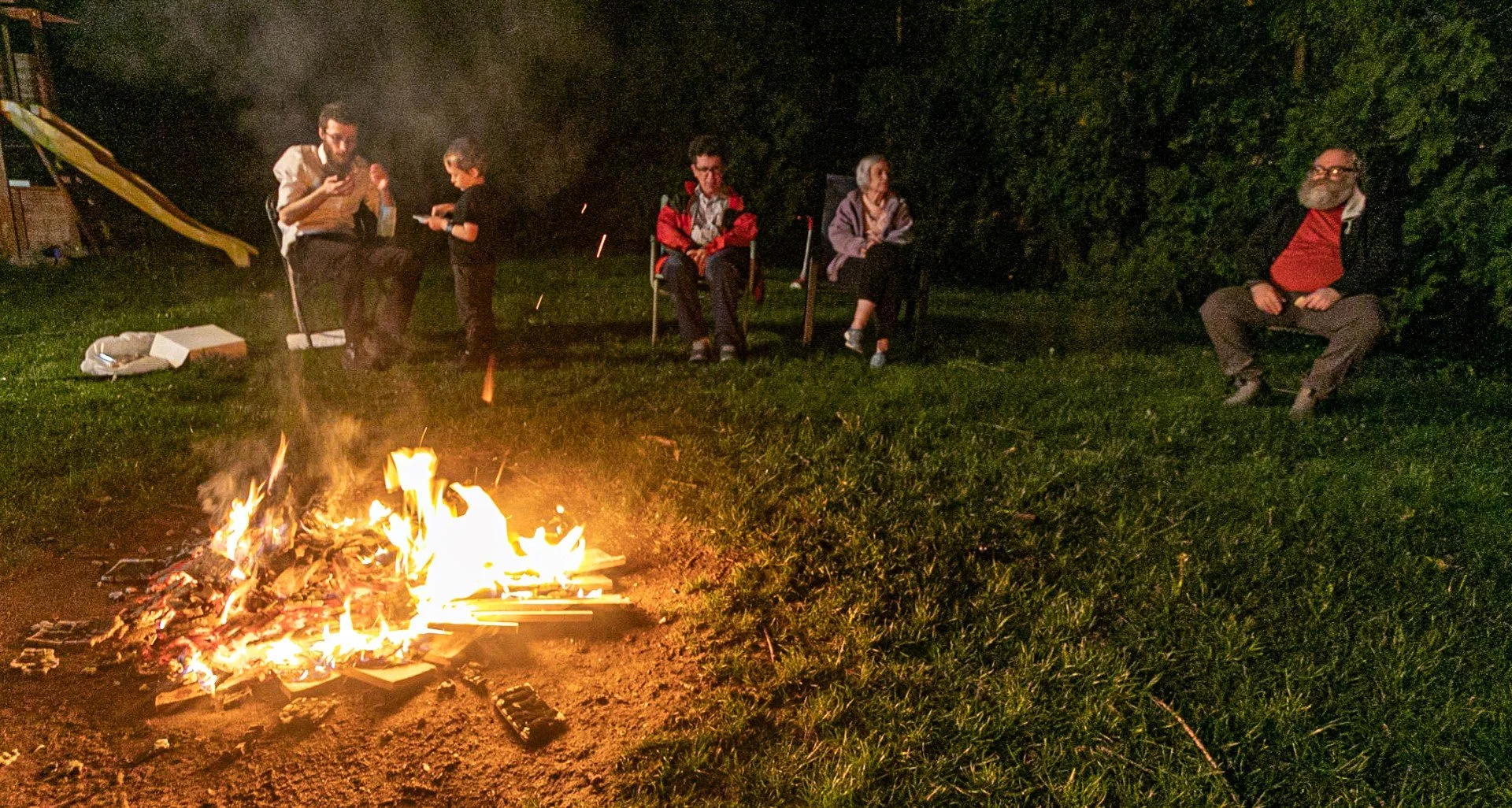 Lag B'Omer 5781