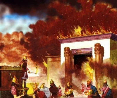 What You Need To Know About Tisha B'Av