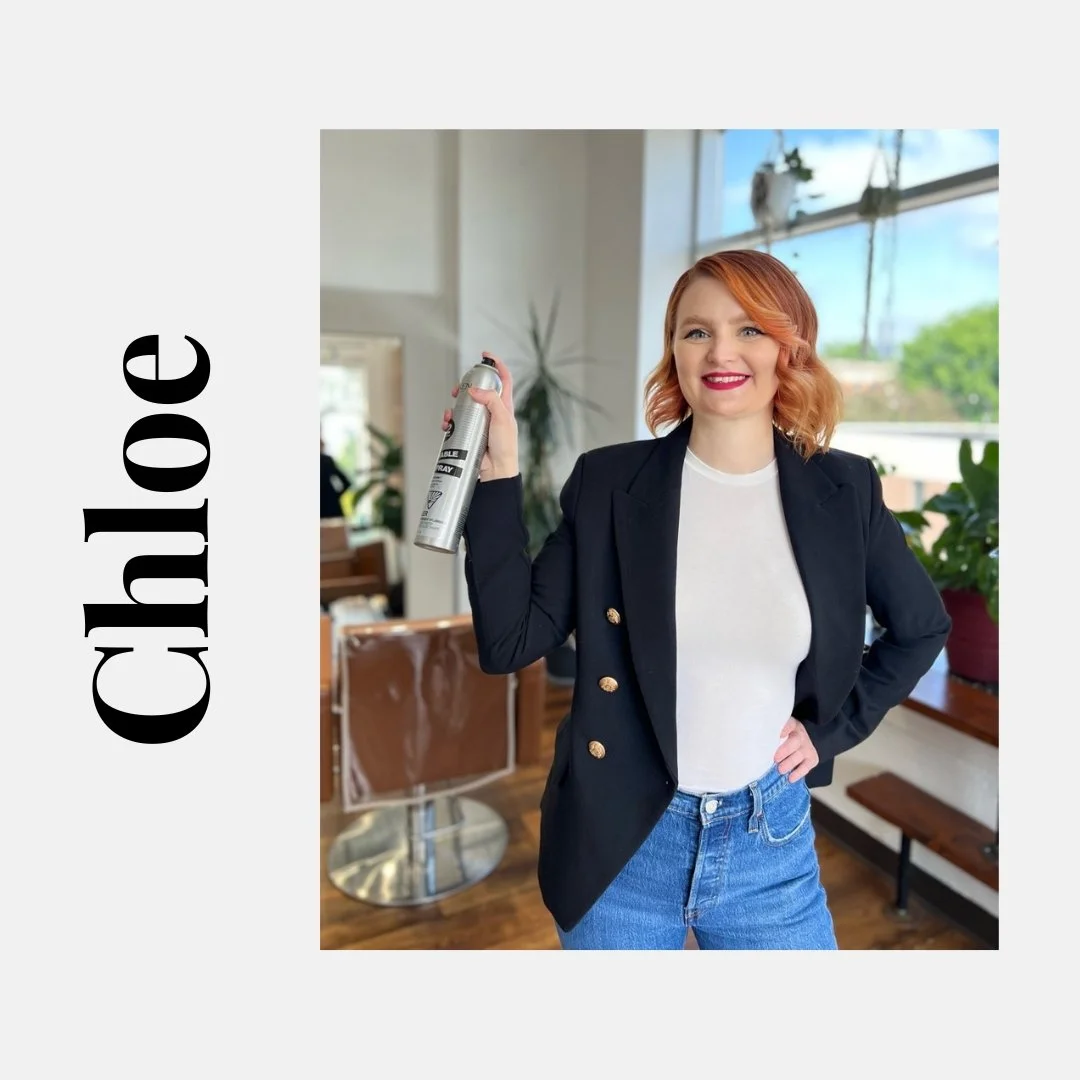 Windsor Ontario Hair Salon