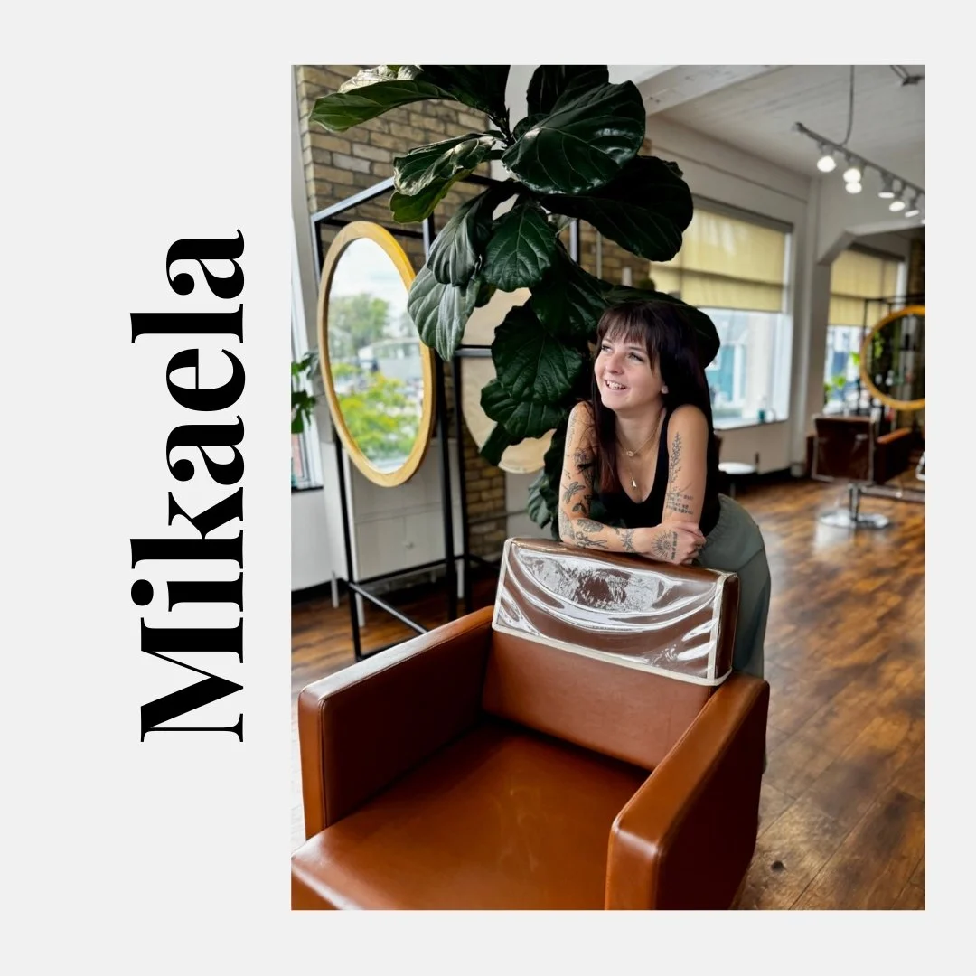 Meet Mikaela