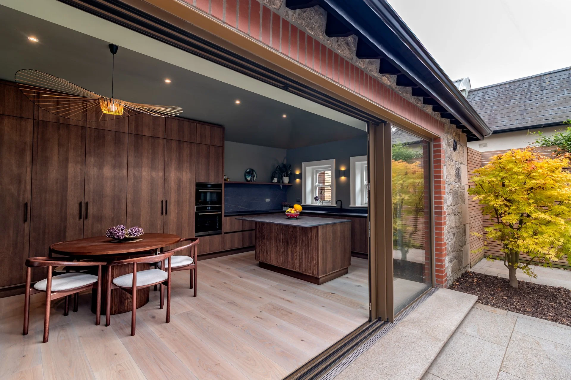 South Dublin Retreat