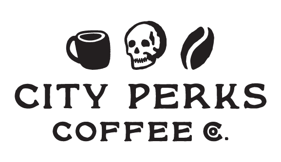 City Perks Coffee Co.