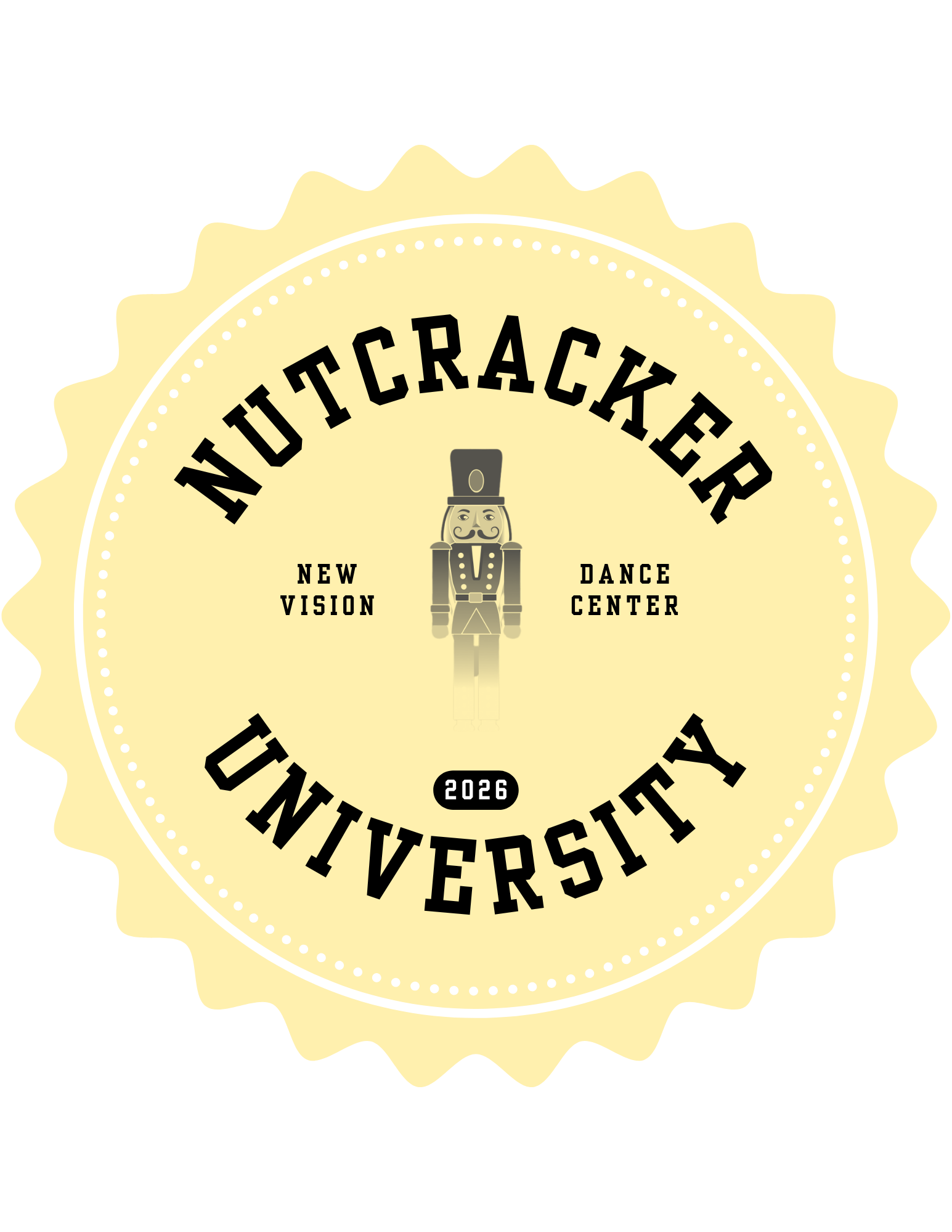 COMPANY Nutcracker Rehearsals Begin