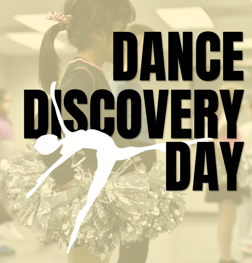 Dance Discovery Day