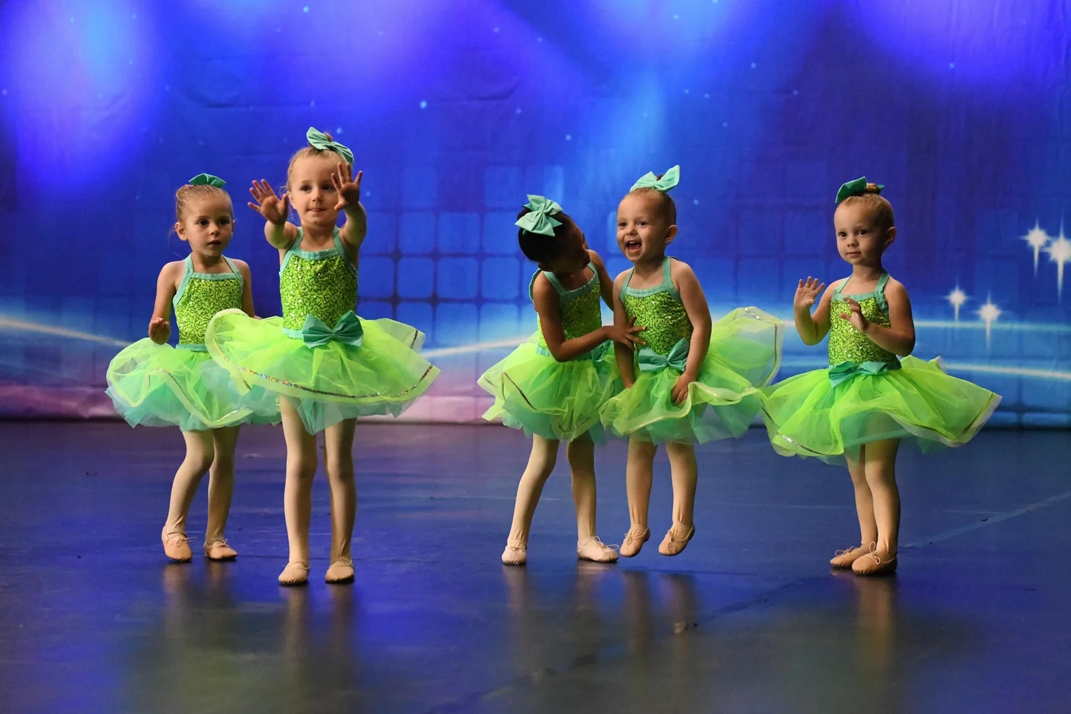 New Vision Dance Center Kids Dance Classes Beaverton, OR