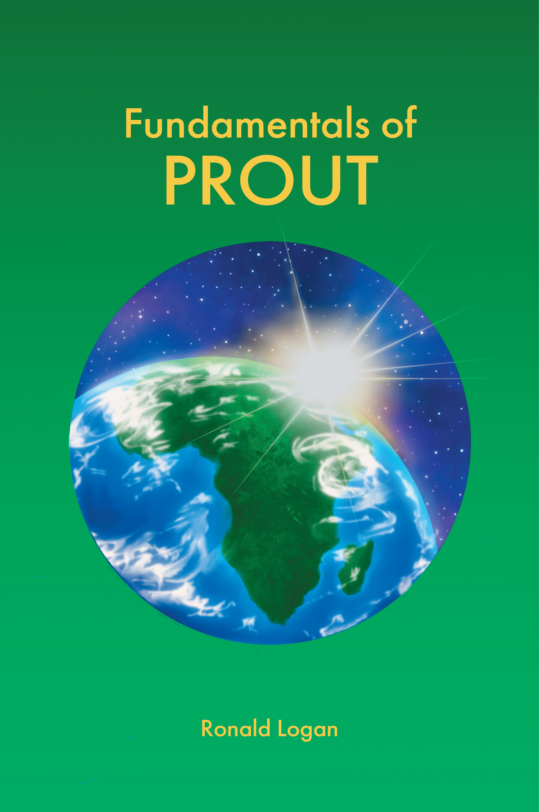 Fundamentals of PROUT Ebook