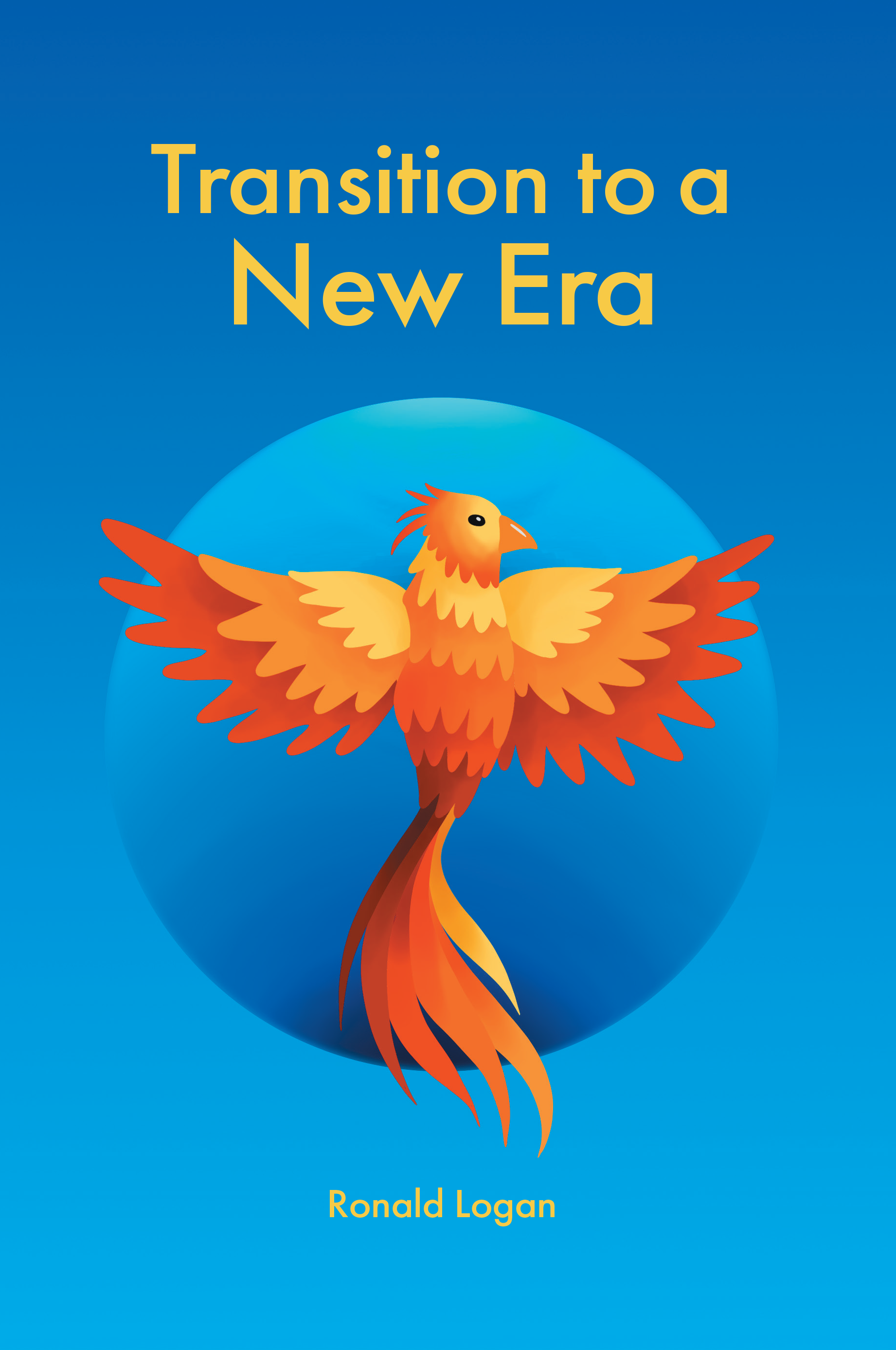 Transition to a New Era Ebook