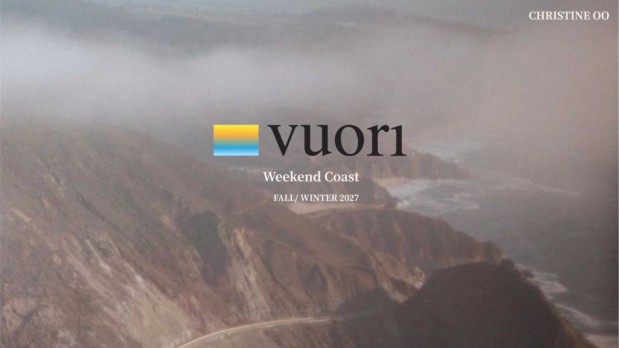 VUORI