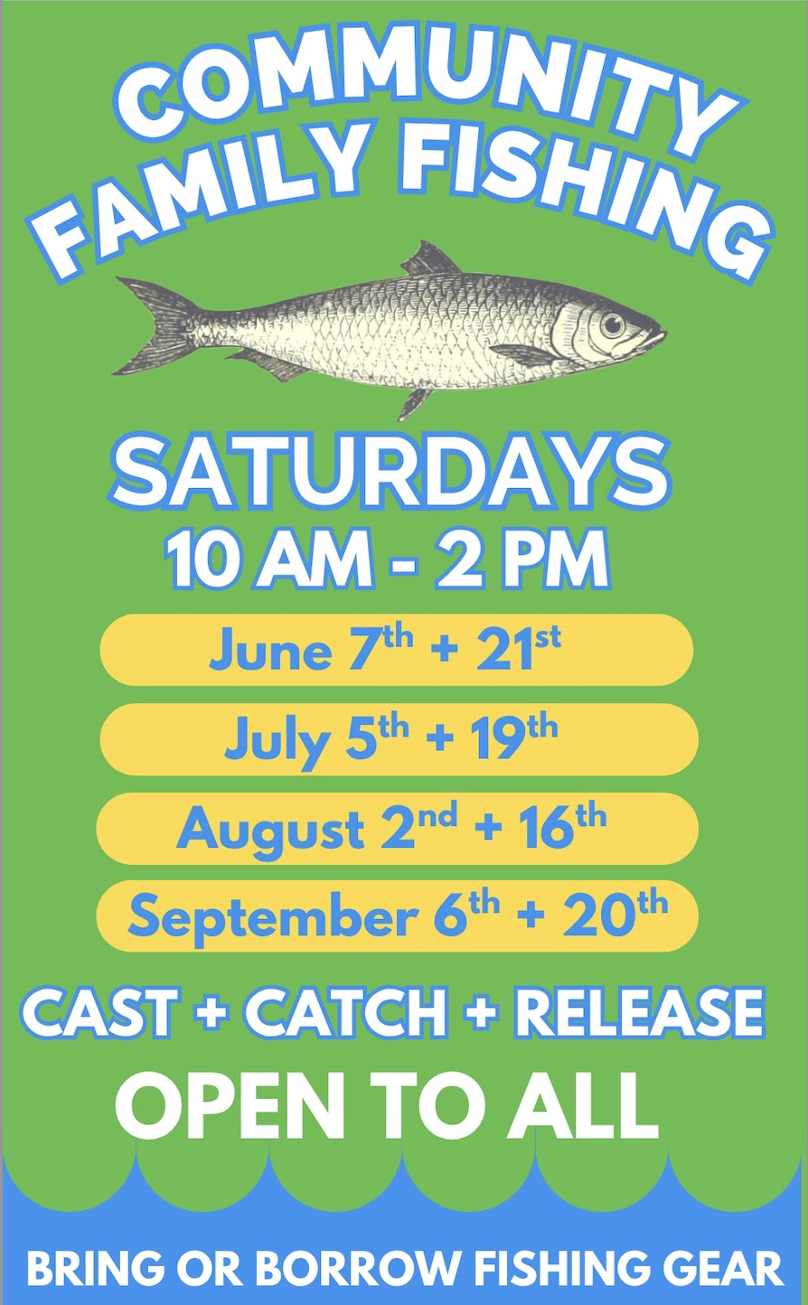 Community Fishing