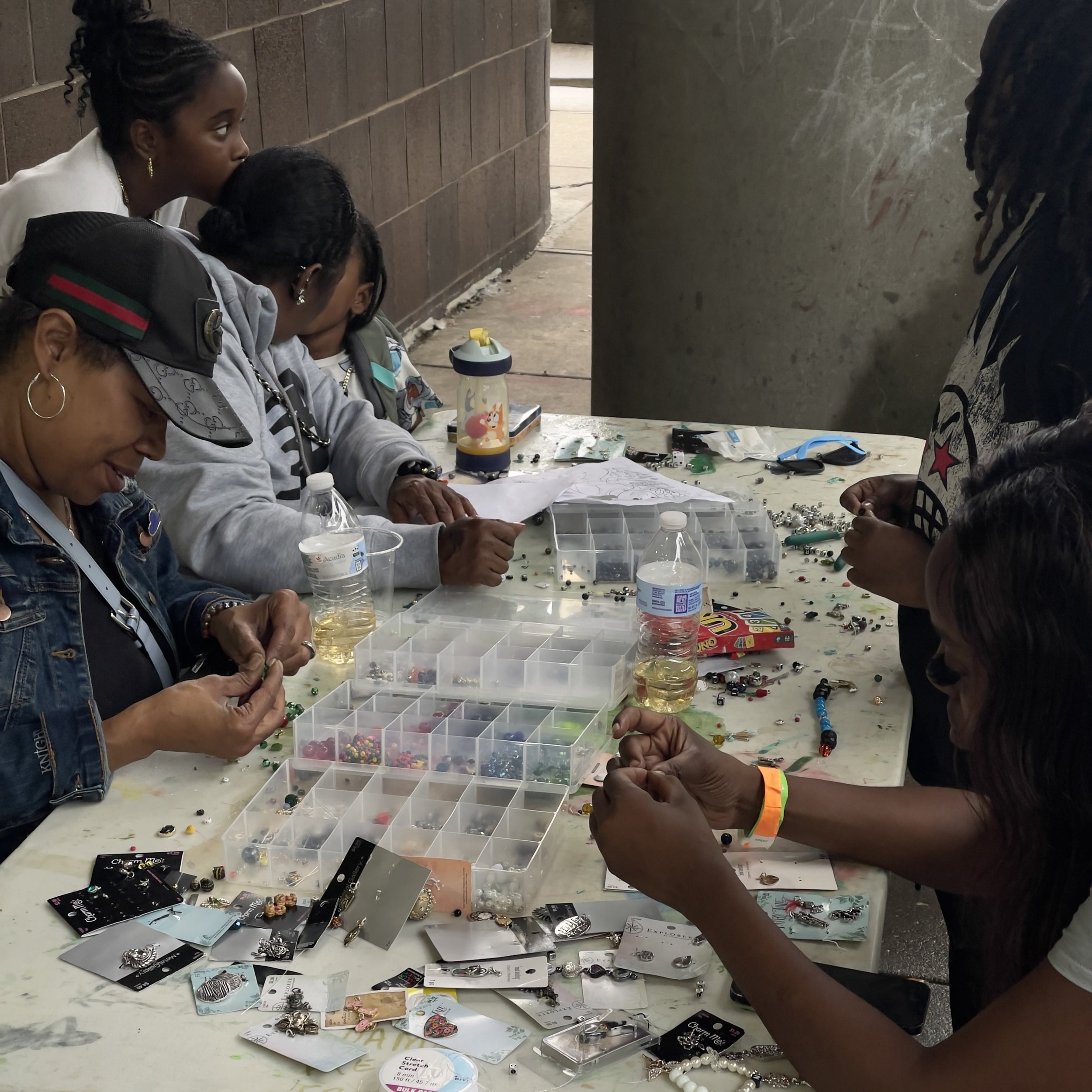 September 2025 Late Skate