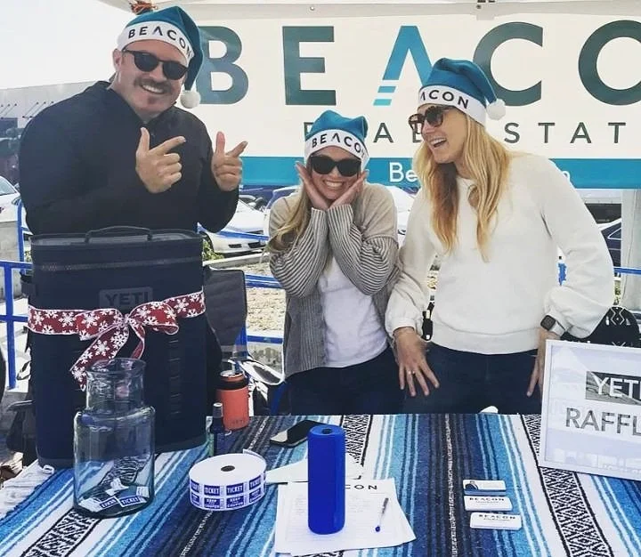 CONTACT — BEACON Real Estate