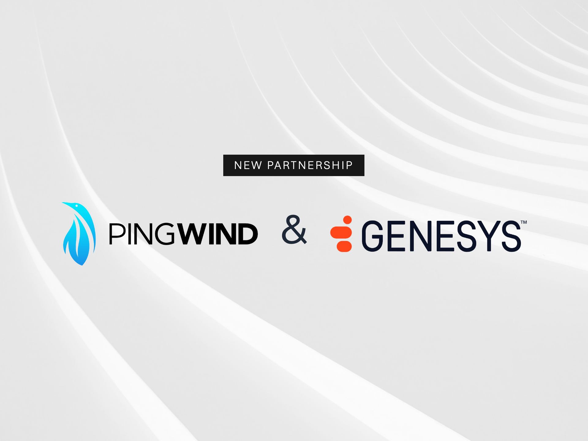 PingWind Expands AI Capabilities on Genesys Cloud CX