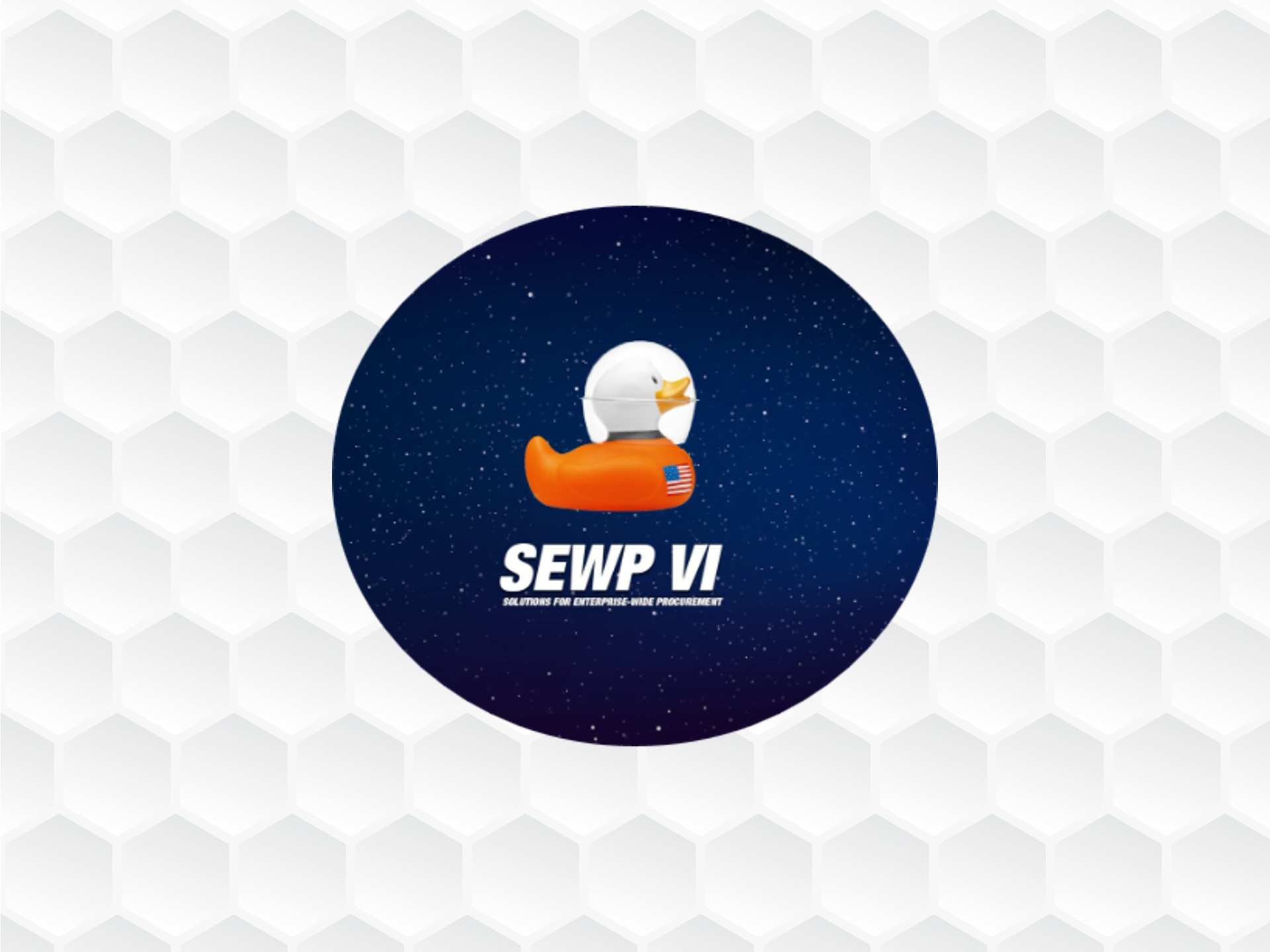 PingWind &amp; AilaniWind have been awarded the NASA SEWP VI