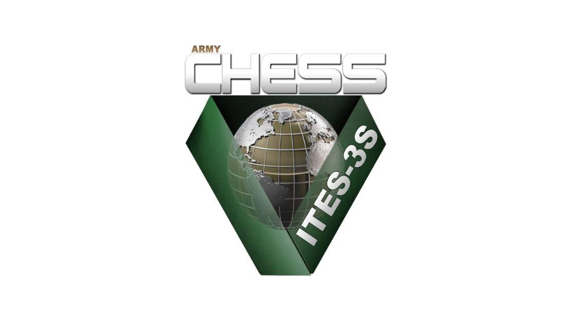 U.S. Army ITES-3