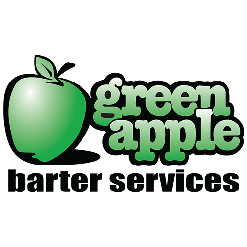 Green Apple Barter Service