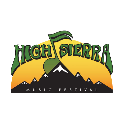 High Sierra Music Festival