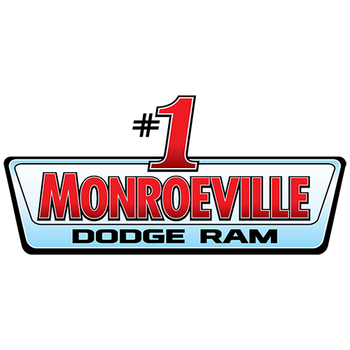 Monroeville Dodge Ram