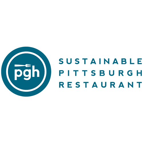 Sustainable Pittsburgh Resturant