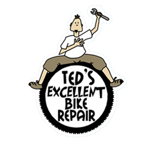 Ted's Excellent Bike Repair