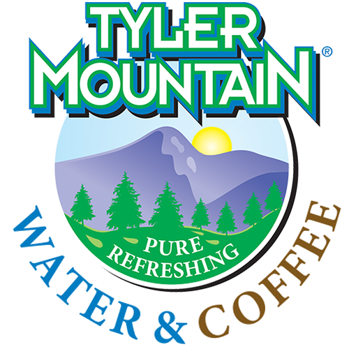 Tyler Mountain Water &amp; Coffee