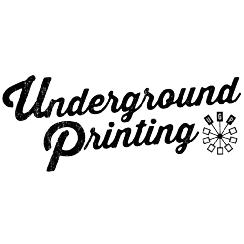 Underground Printing