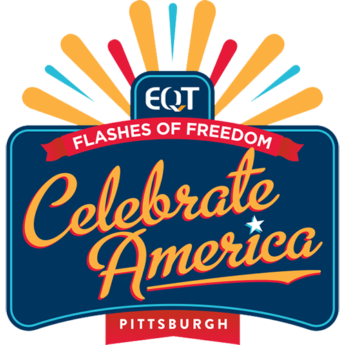 EQT Flashes of Freedom Celebrate America