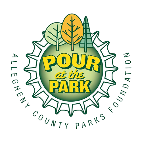 Pour at the Park