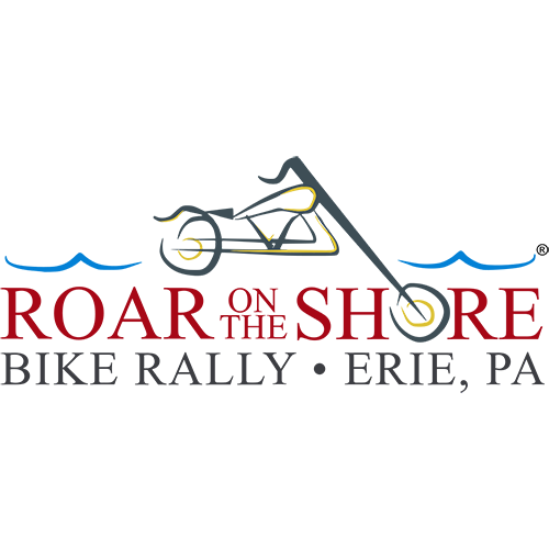 Roar on the Shore Bike Rally