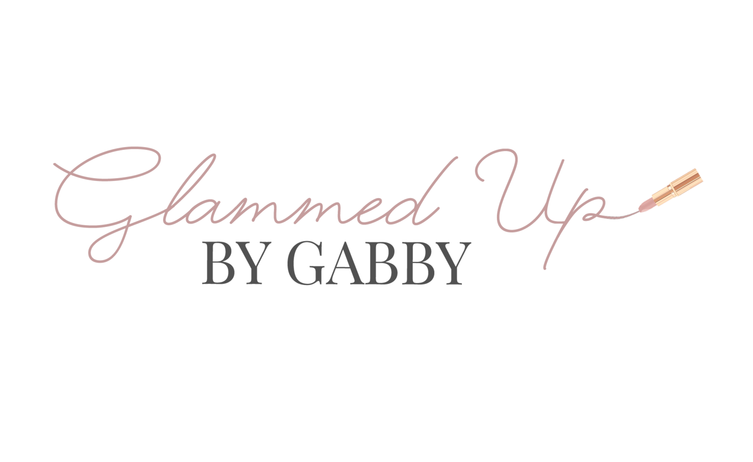 GLAMMED UP BY GABBY