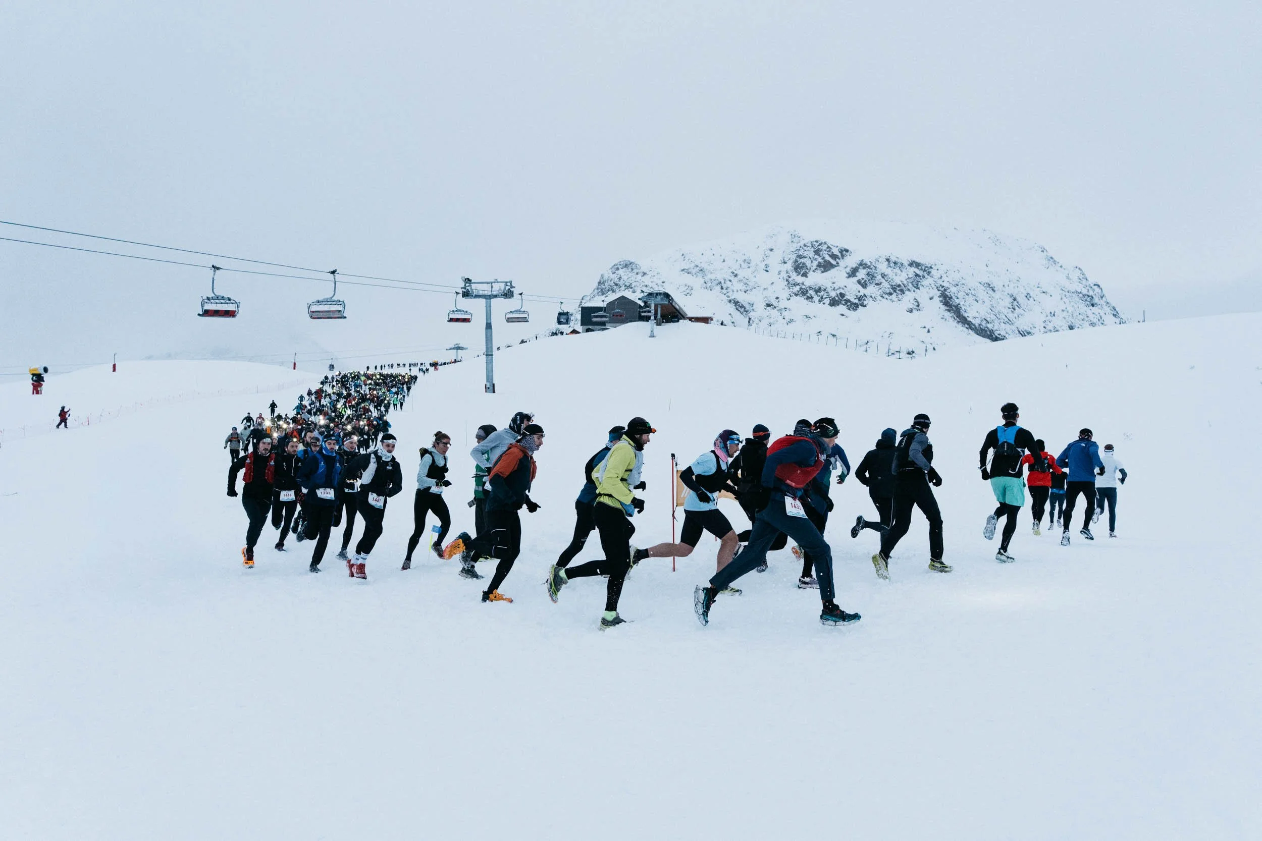 LUMIÈRES DE LA MUZELLE 2026