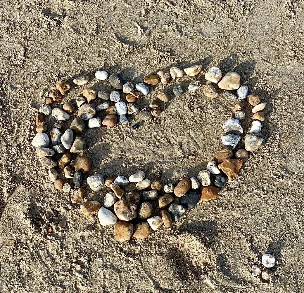 The Gentle Power of Rebirthing Breathwork