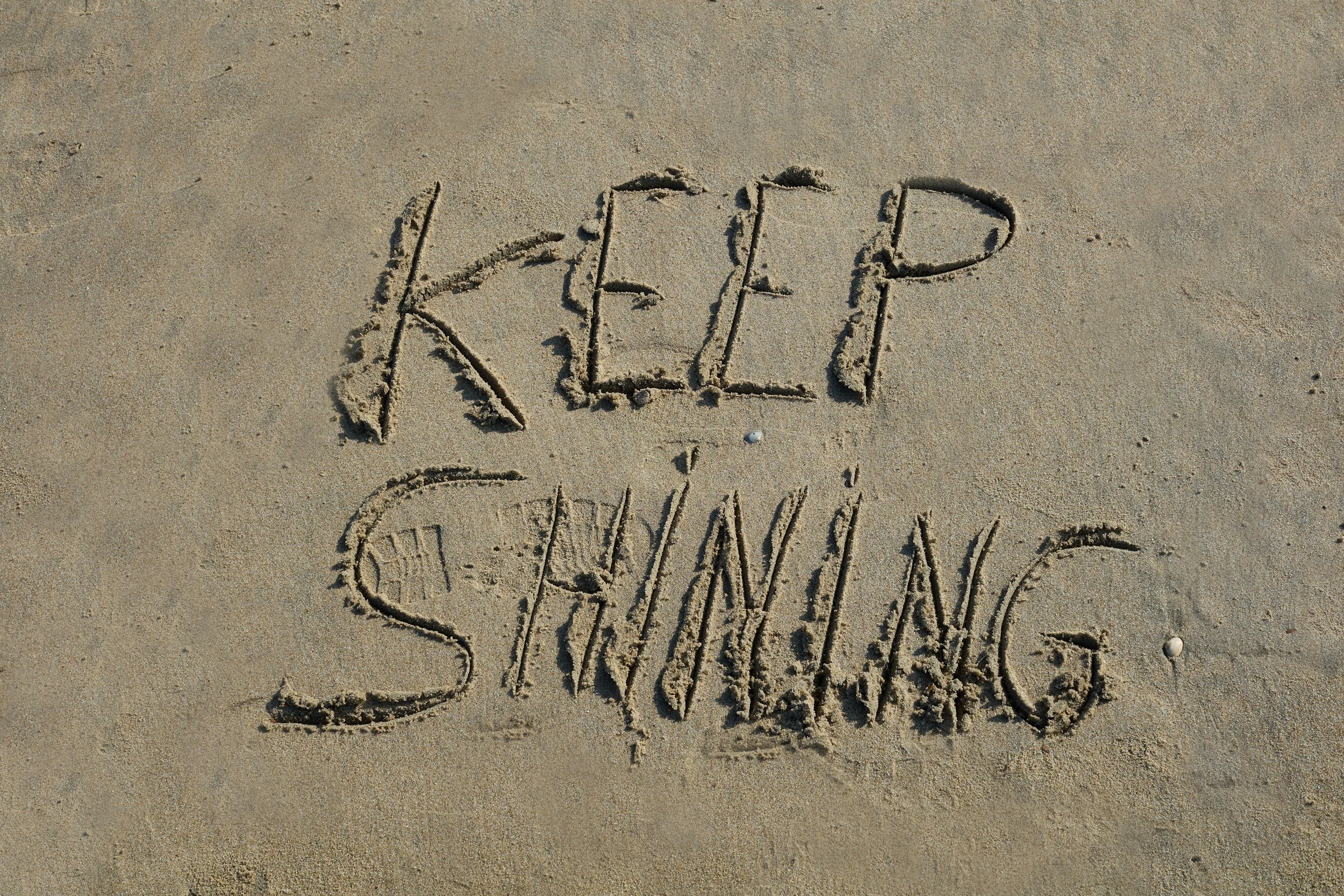 Summer's Secret Depletion: Why Your Body Knows Before Your Brain Does
