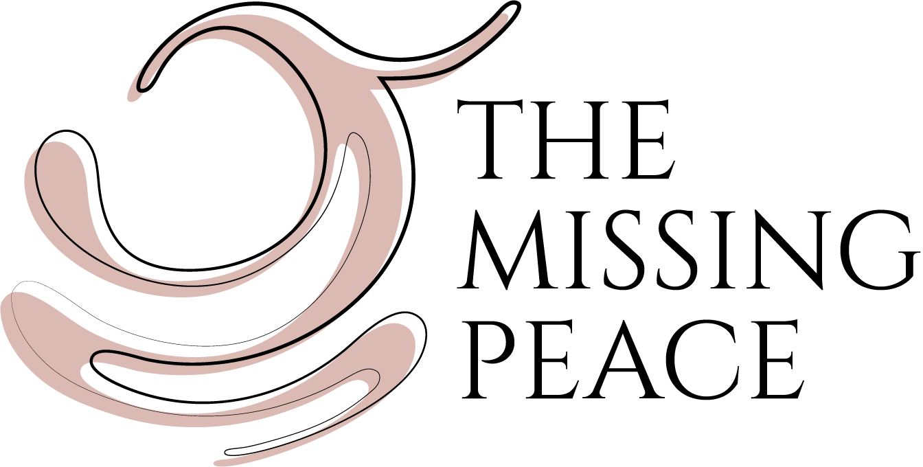 The Missing Peace