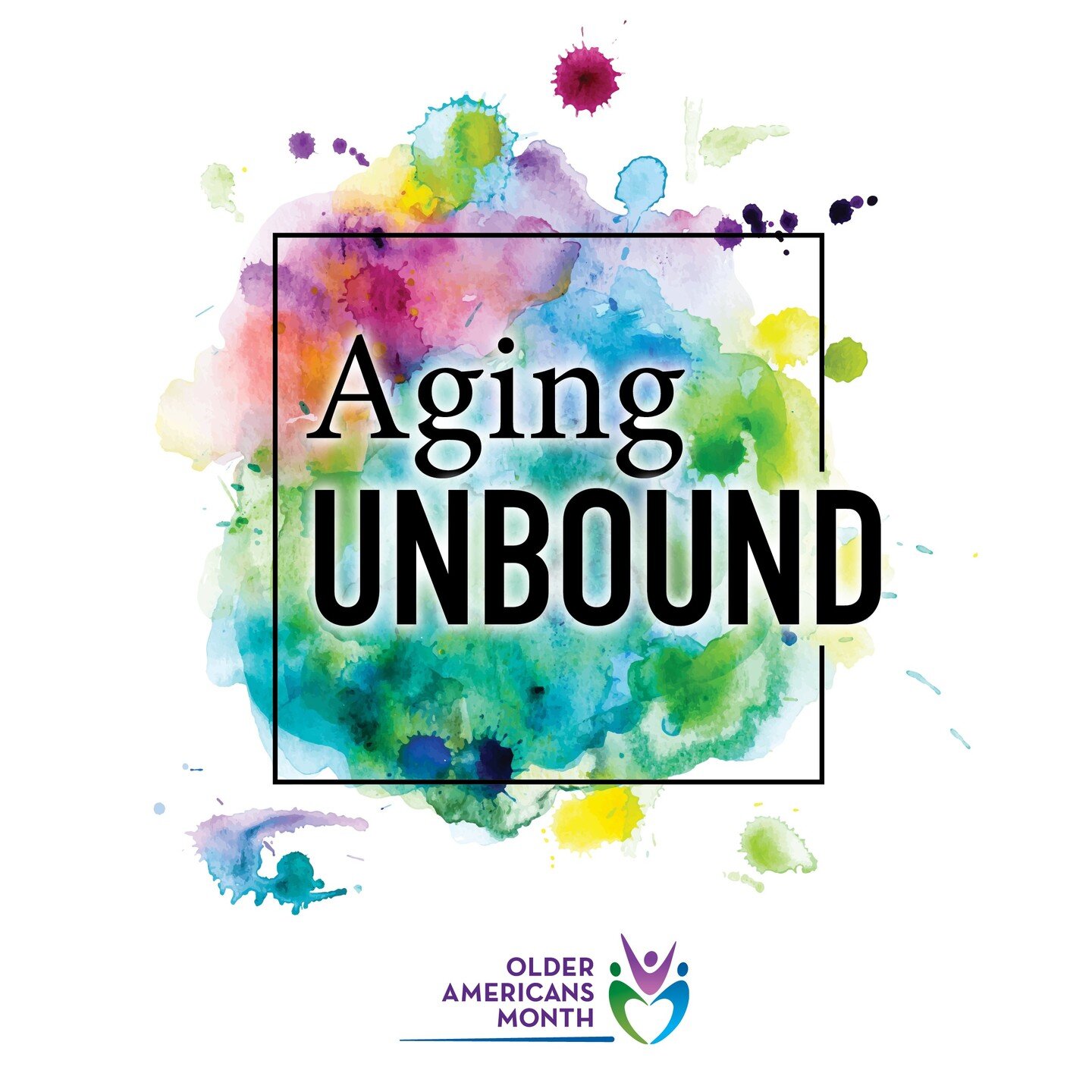 Imagine if we thought about aging as an unbound experience, full of potential and limitless possibilities. 
Think about what your life would look like and the path you would create to your own elderhood.

Don't let #ageism get in your way. Let aging 