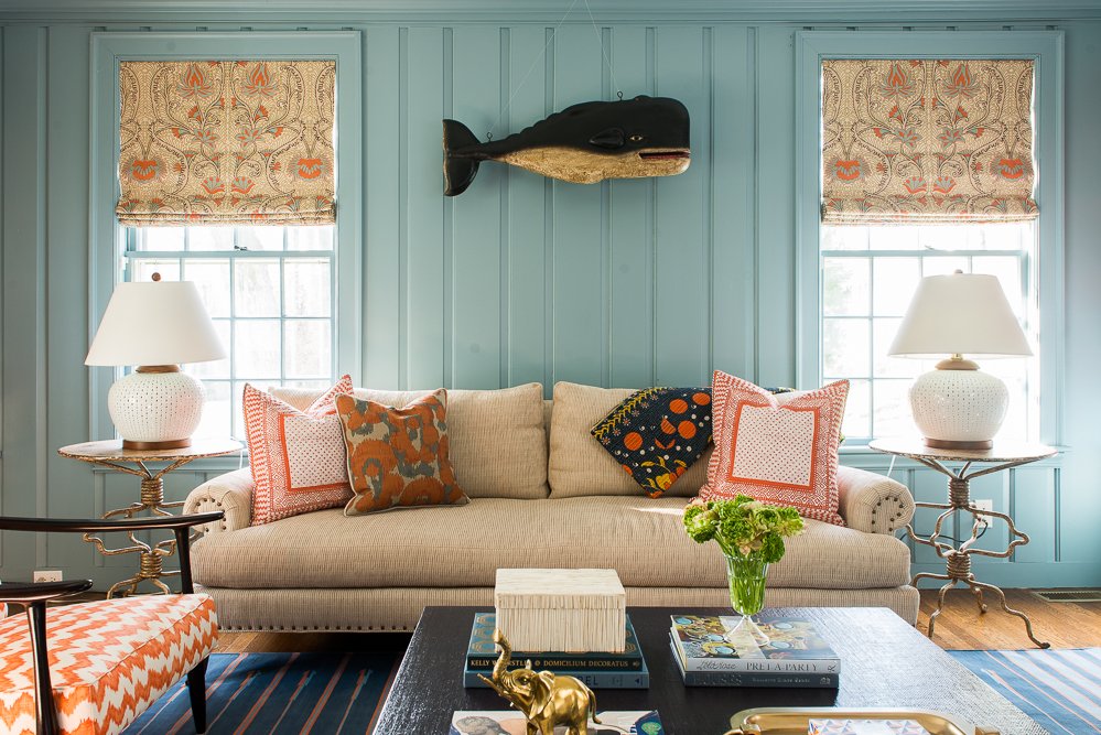 Wellesley II — Annsley Interiors