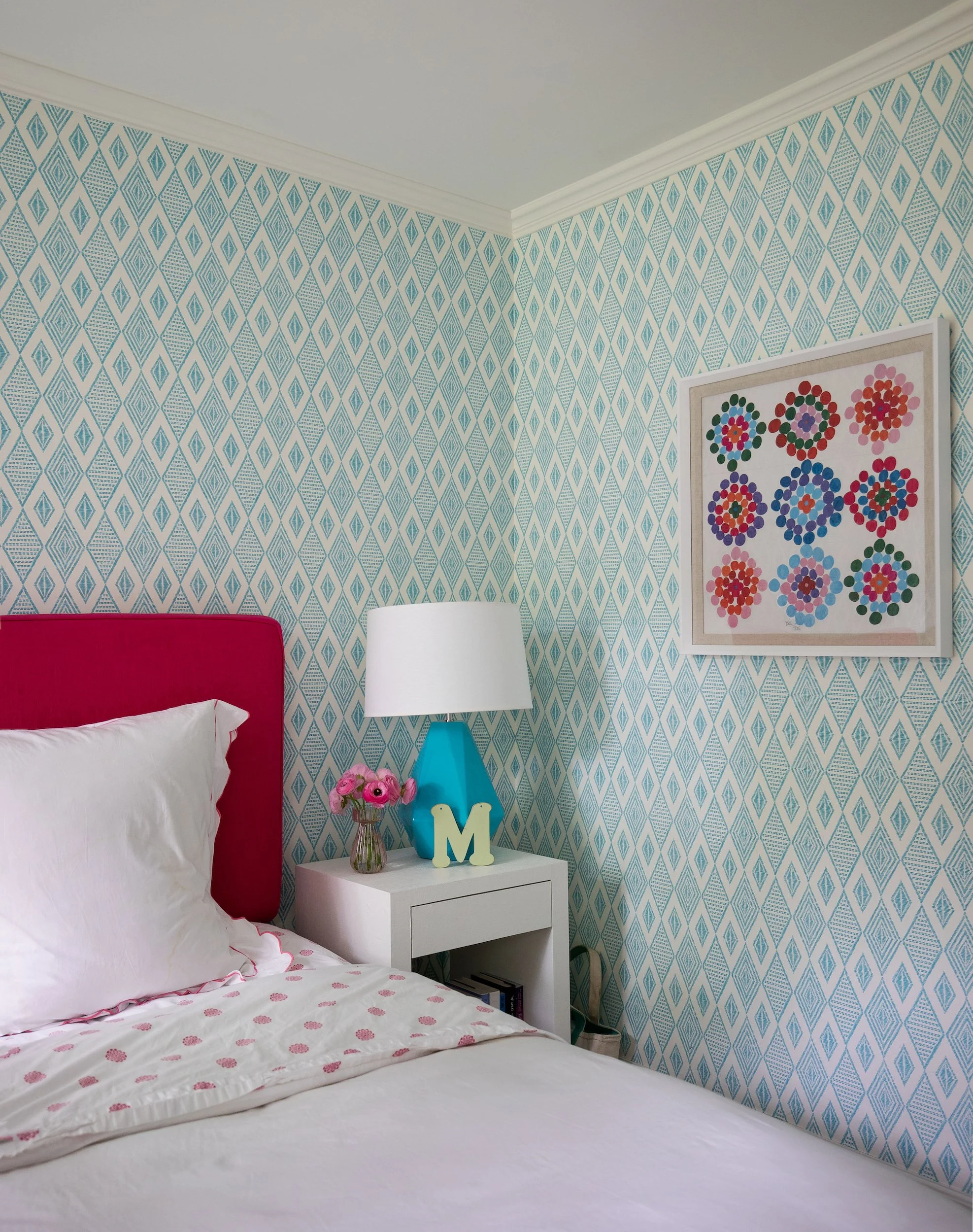 Goddard Family — Annsley Interiors