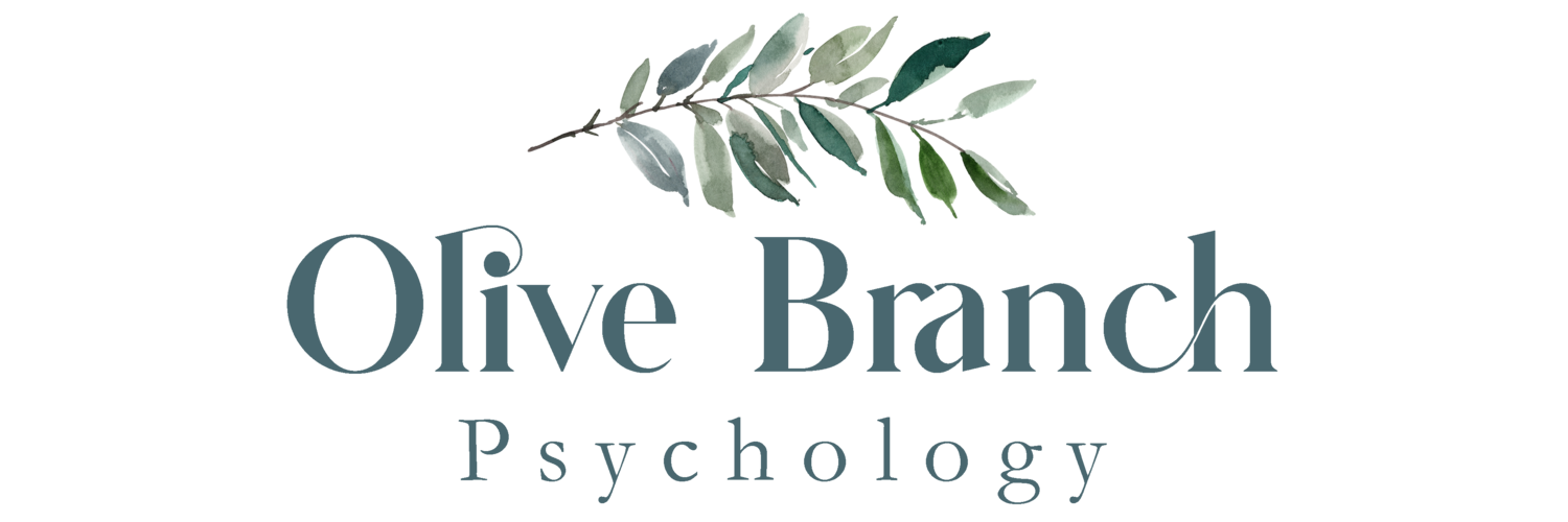 Olive Branch Psychology
