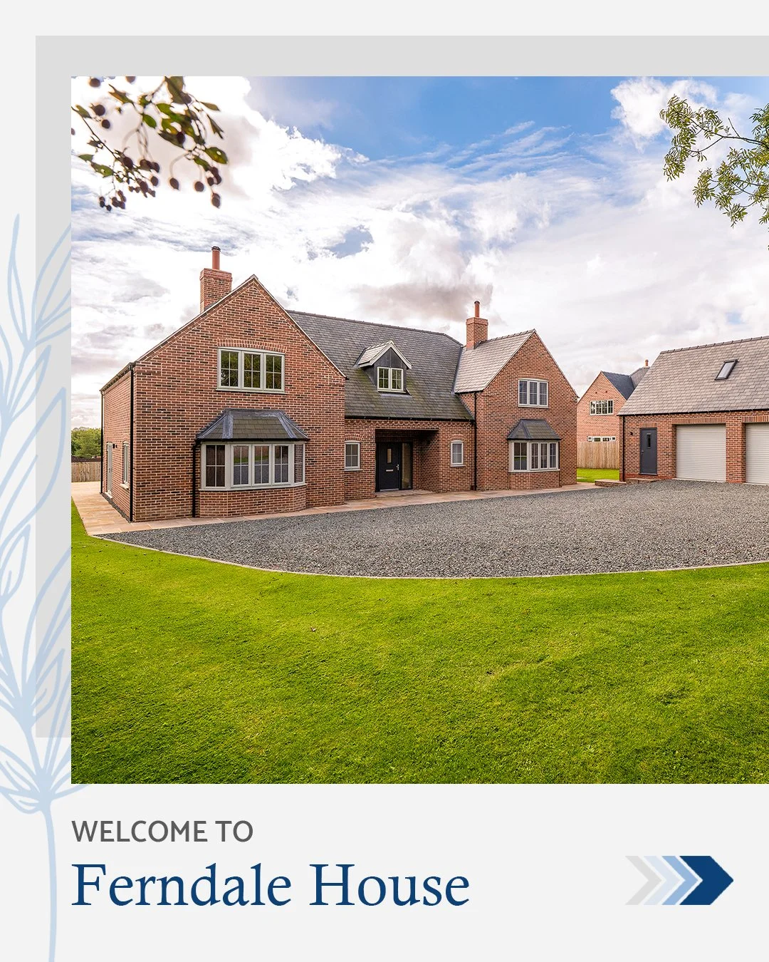 How impressive is this home 😍🏡

📌 Goulceby
🏡 @mundysuk