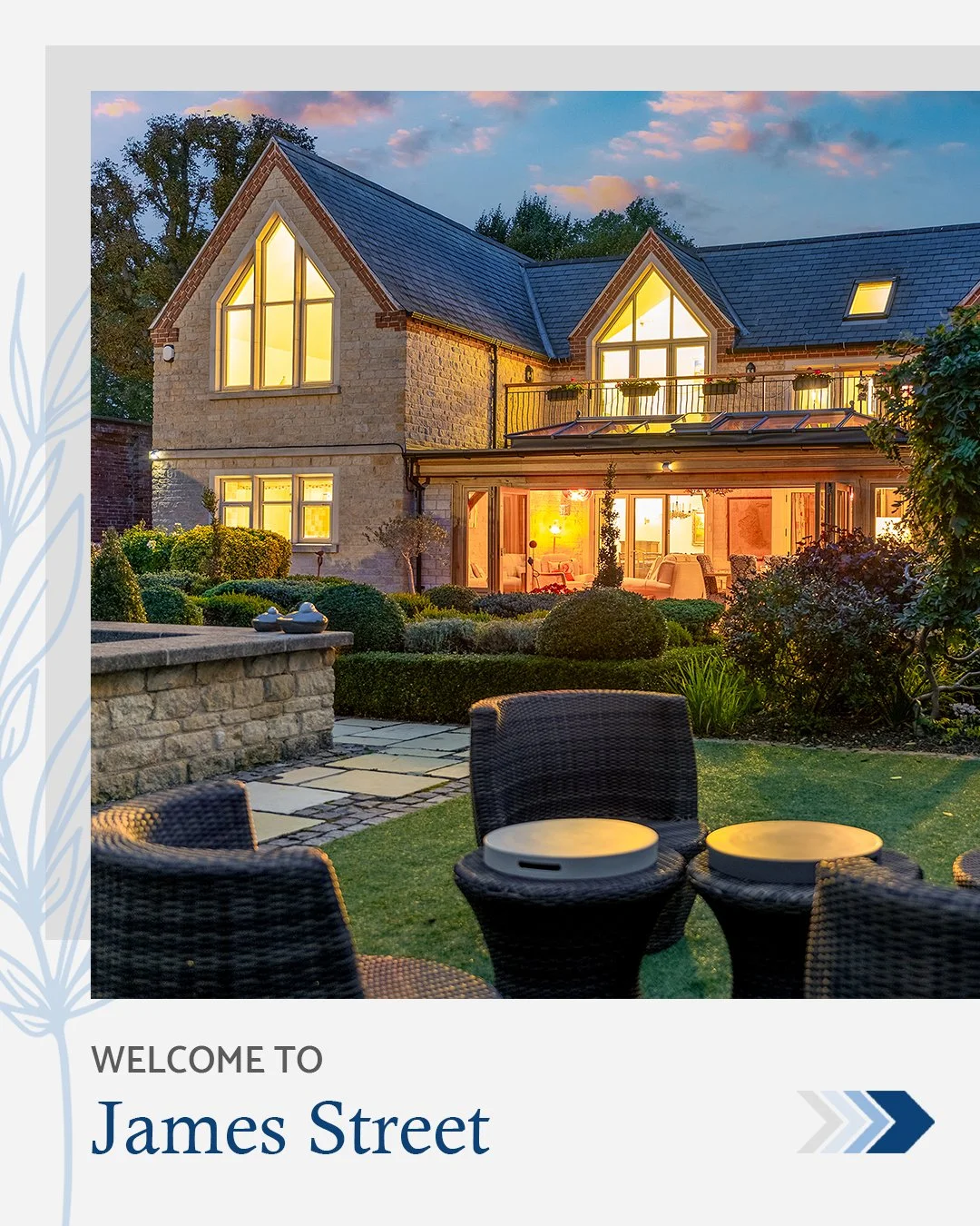 Check out this hidden gem, tucked away in the heart of the historic Bailgate 😍🏡

📌 James Street, Lincoln
🏡 @mundysuk