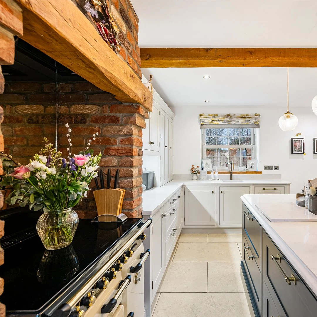 Check out Mulberry House, offering a seamless blend of character and comfort, built to modern construction standards with high quality finishes throughout and superb entertaining space 🏡📷

📌 Harby
🏡 @mount_minster